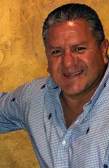 Avis de décès de Clifton Archibald Rangel