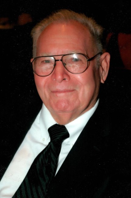 Avis de décès de William Elliott Francis