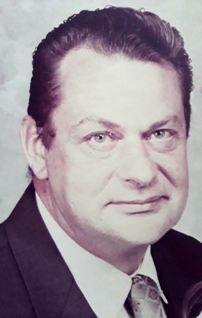 Obituary of Robert Dean Whipkey