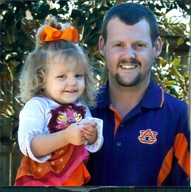 Obituary of Austin Garrity