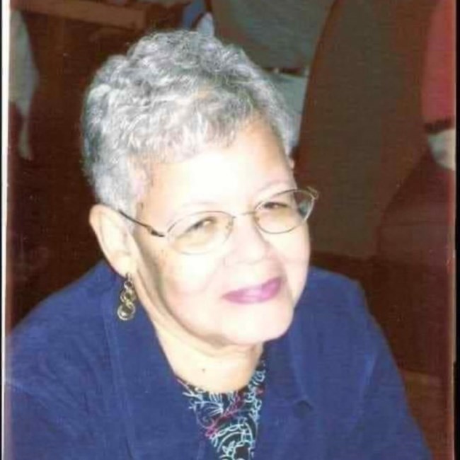 Obituary of Virma J. Bentley