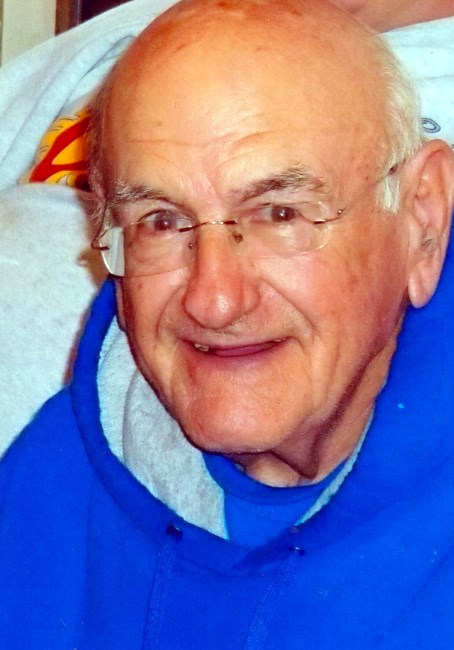 Obituary of Billy Monroe Couch