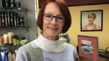 Obituary of Maxine A. Sparks