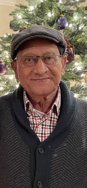 Obituary of Dinkar Makan