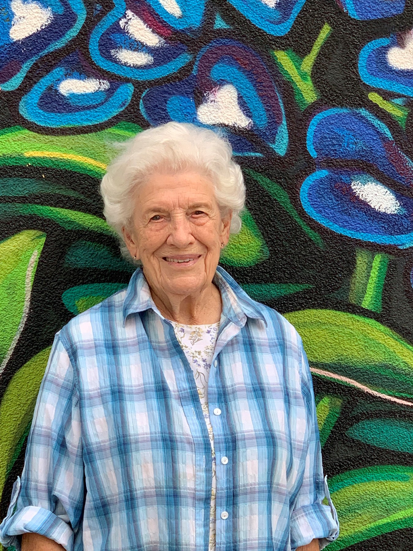 Obituario de Dolores Seerey