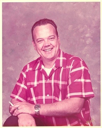 Obituary of James 
Carl
 Higdon