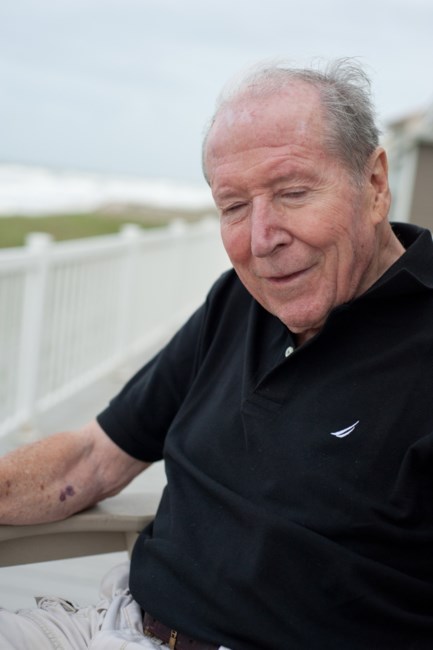 Avis de décès de David Johnston Riach