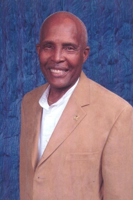 Obituary of Buell Benjamin Carr