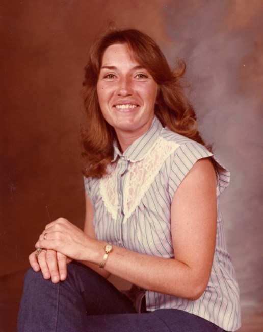 Obituary of Gloria J. Ferguson