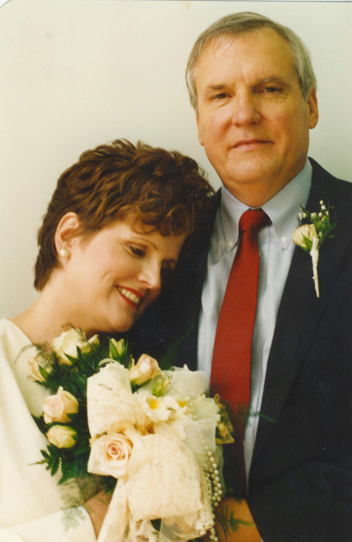 Obituary of Ludwig S. Bandaries Jr.