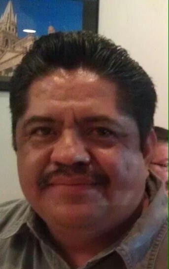 Obituario de Guillermo G. Hernandez