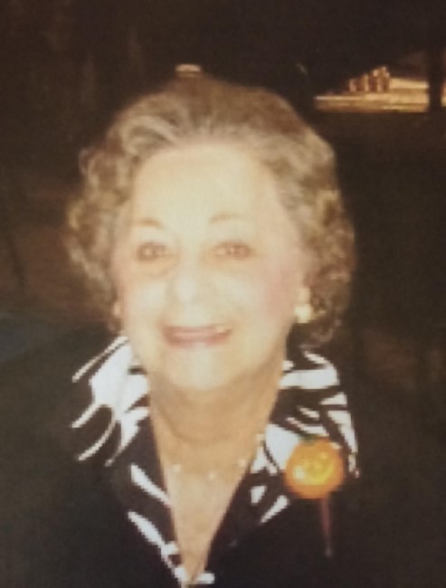 Obituary of Claire DeBaecke Halter