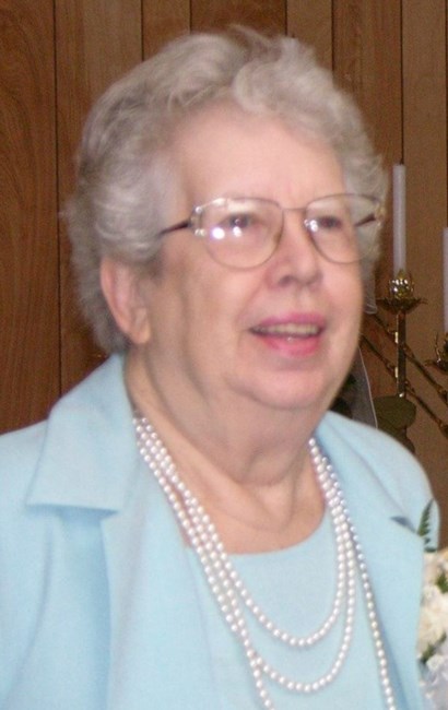 Obituary of Marion D. Gibbs