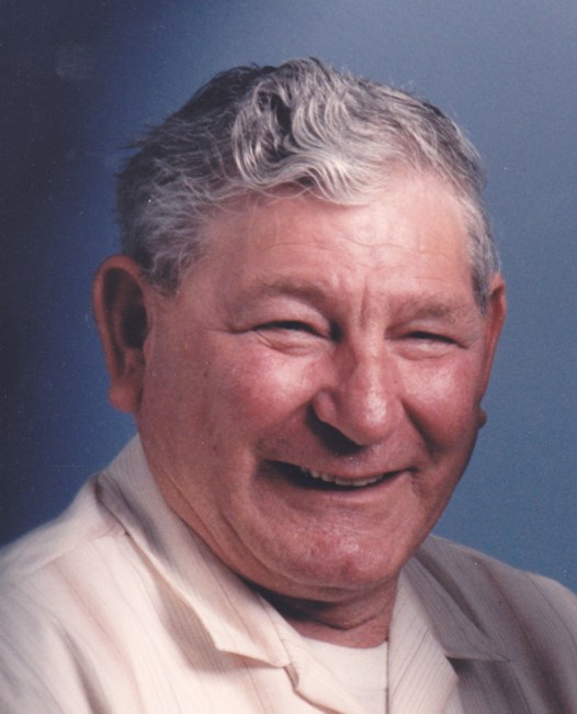 Obituary of Cecil Grant Collins