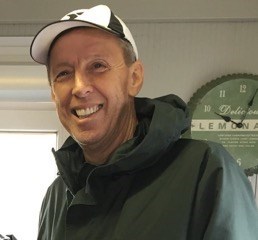 Obituary of Thomas Quentin McCleskey