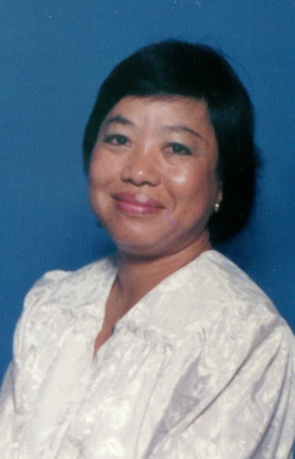 Obituary of Eleanor "Spanky" T Barnes