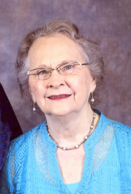 Obituary of Phyllis Keck Maples