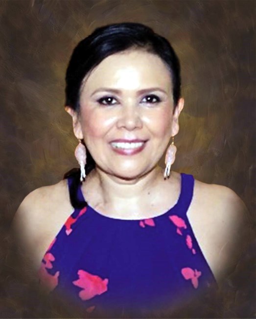 Obituario de Claudia Patricia Lancheros-Diaz