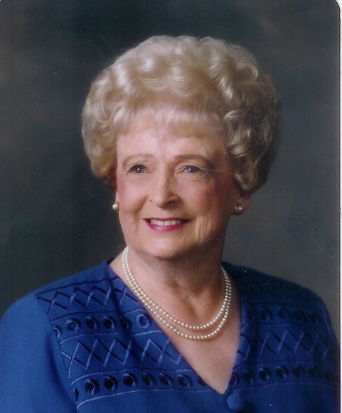 Obituario de Mrs. Carolyn Berry