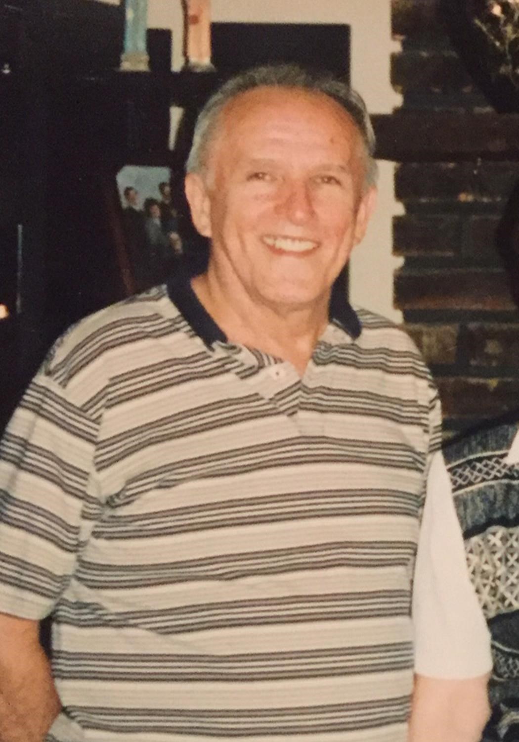 Obituary of Chester J Kuchta