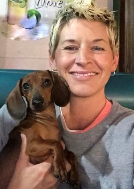 Obituario de Erin Elizabeth McLeod