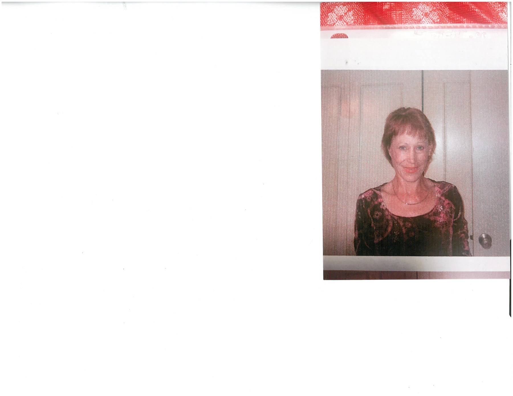Obituary of Nancy Kay Puttroff
