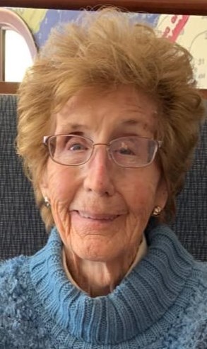 Obituary of Patricia Ann Elmore