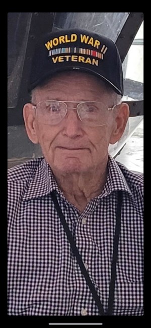 Obituary of Leo McGoogan