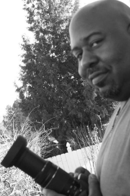 Obituary of Derrick J'van Slaughter