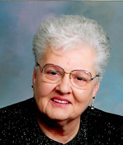 Obituary of Judith H. Jenkins (Judy)