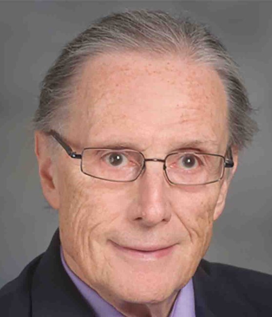 Obituary of Donald Alan Podoloff