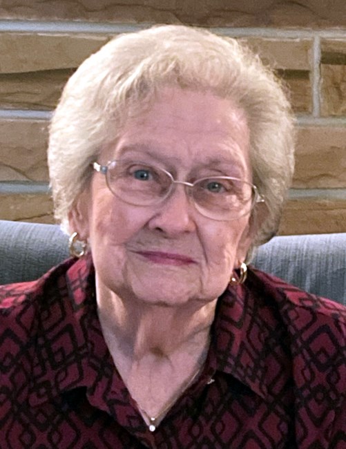 Obituary of Jaunita Hooks Moore