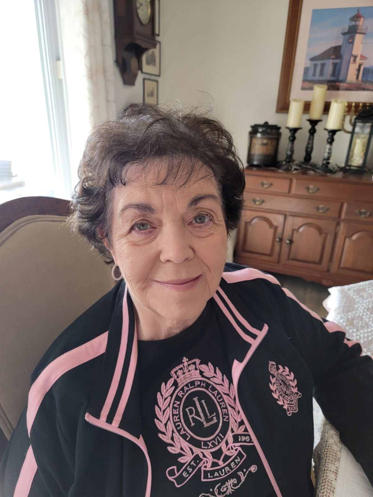 Obituary of Carol St. Clair