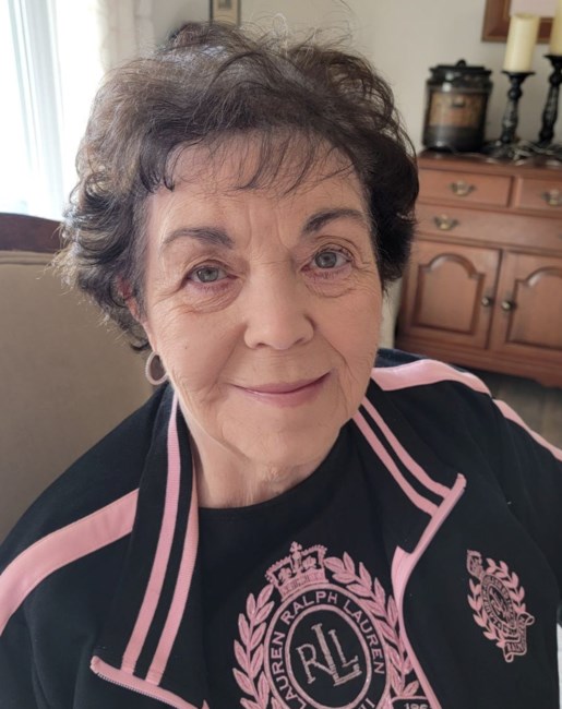 Obituary of Carol St. Clair