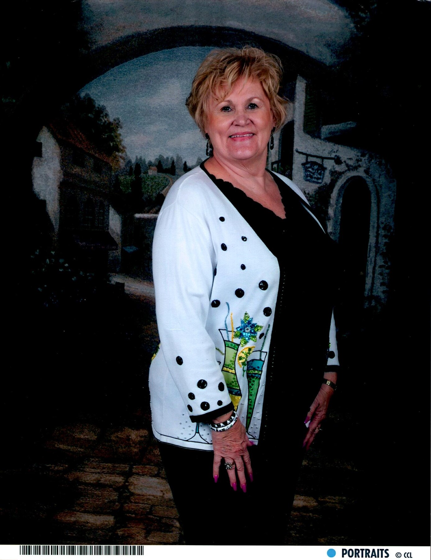 Obituary of Betty Ann Turner