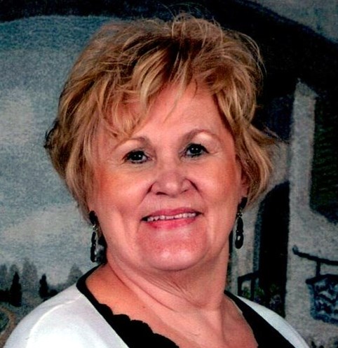 Obituary of Betty Ann Turner