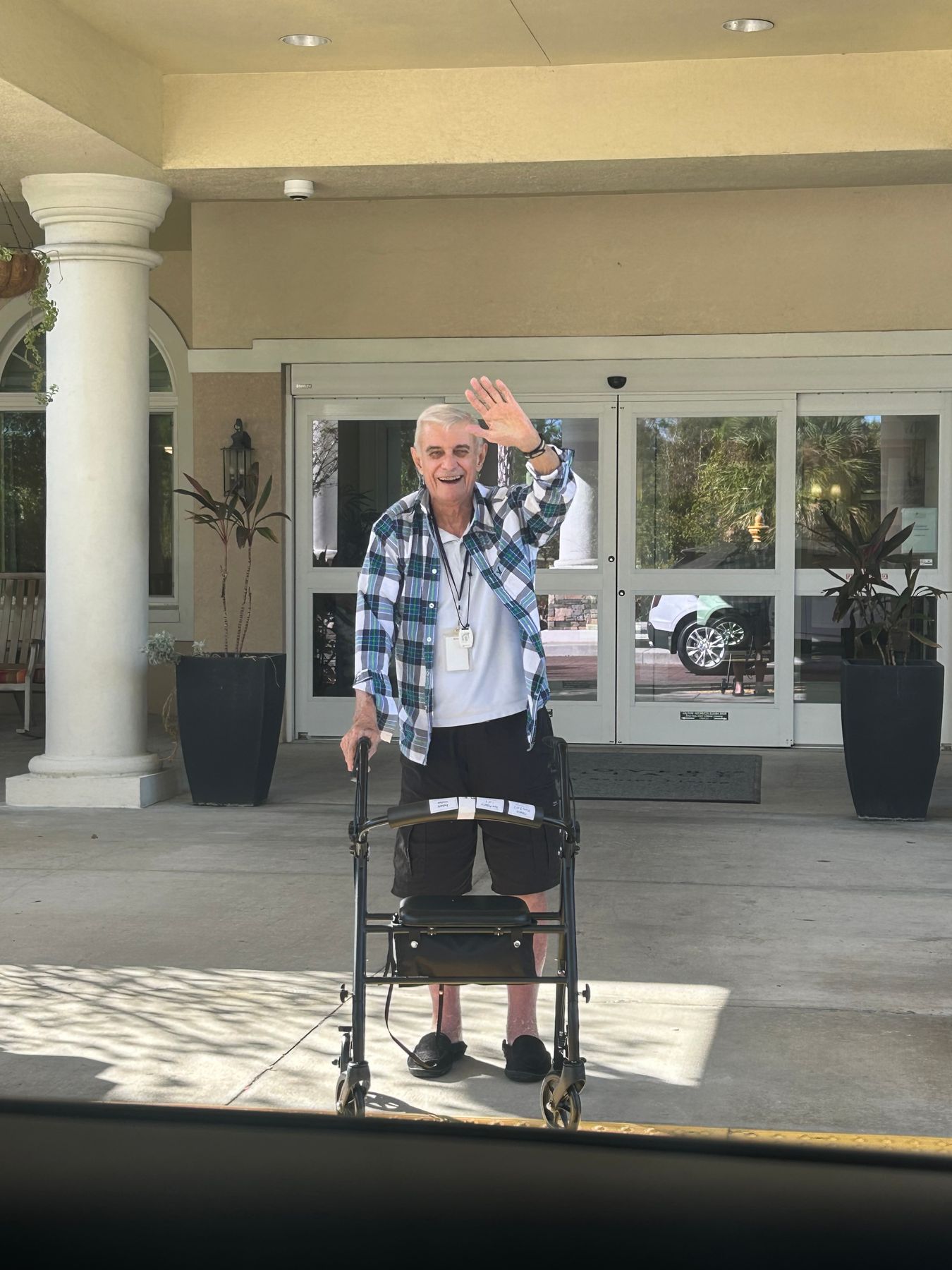 Obituary of William Frederick Errig