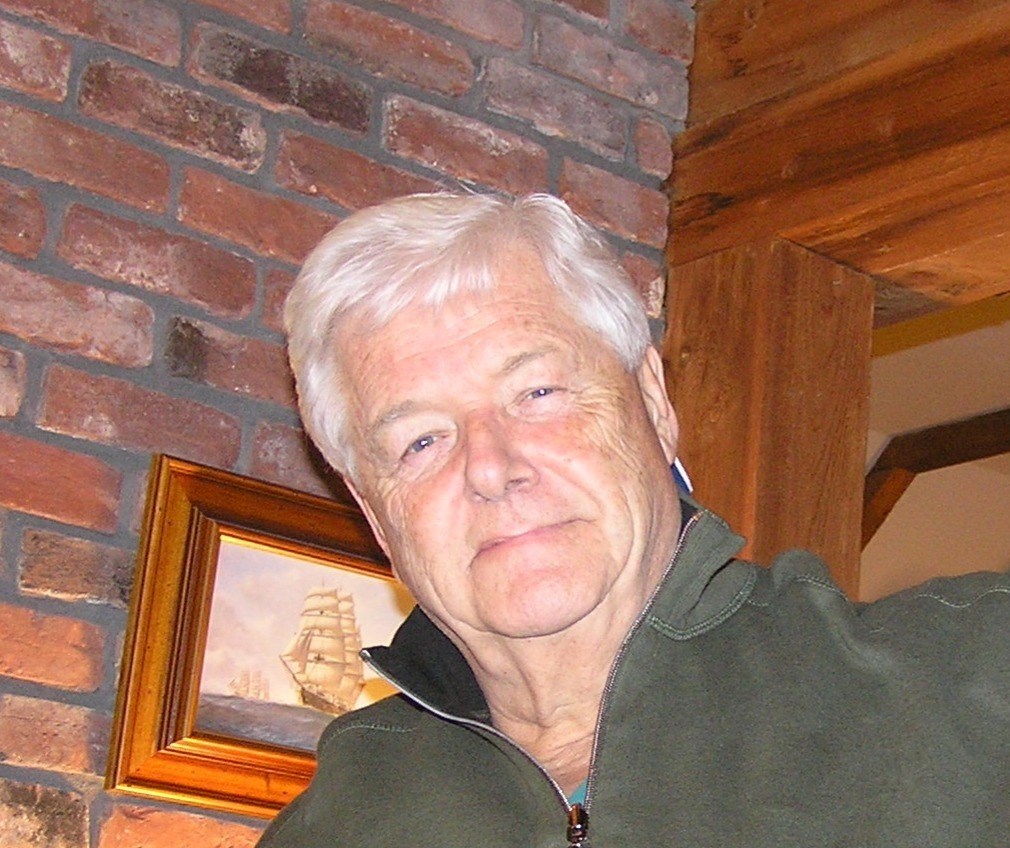 Avis de décès de Donald Hartling Foster