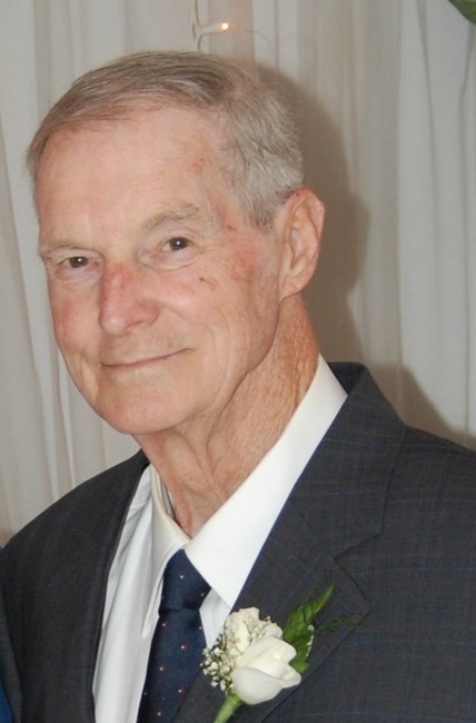 Obituary of Gord Young