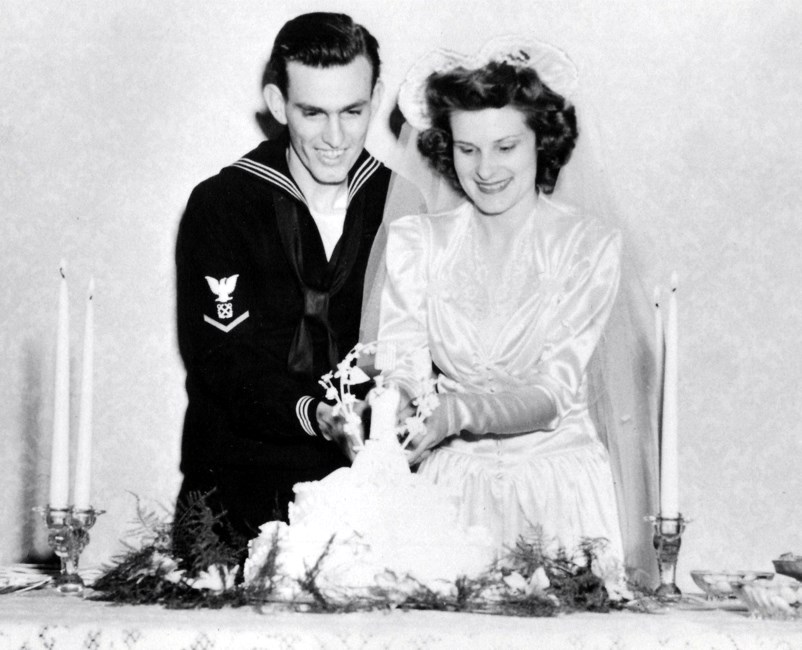 Obituary of Josephine McCord Brown