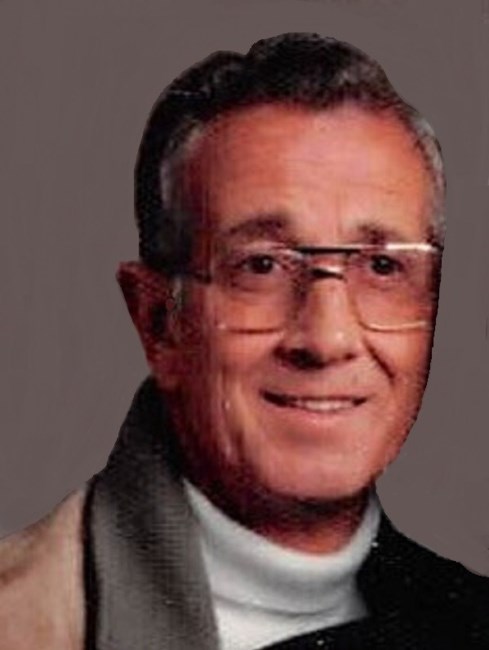 Obituary of John C. Swearingen