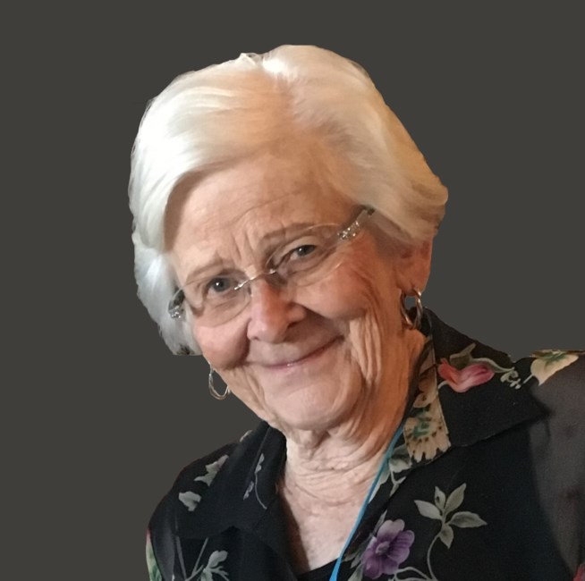 Obituary of Dolores Theresa Steiner