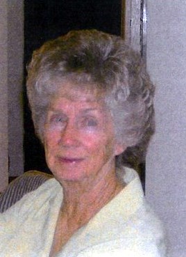 Obituary of Ida Beatrice Hooper