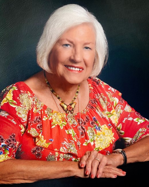 Obituary of Carolyn "Sissy" Jean Durbin