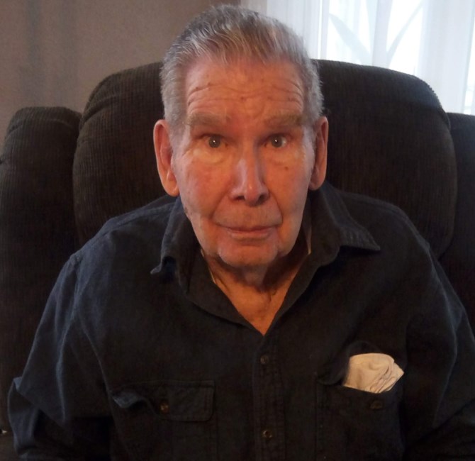 Obituary of Stewart Ellis Poet