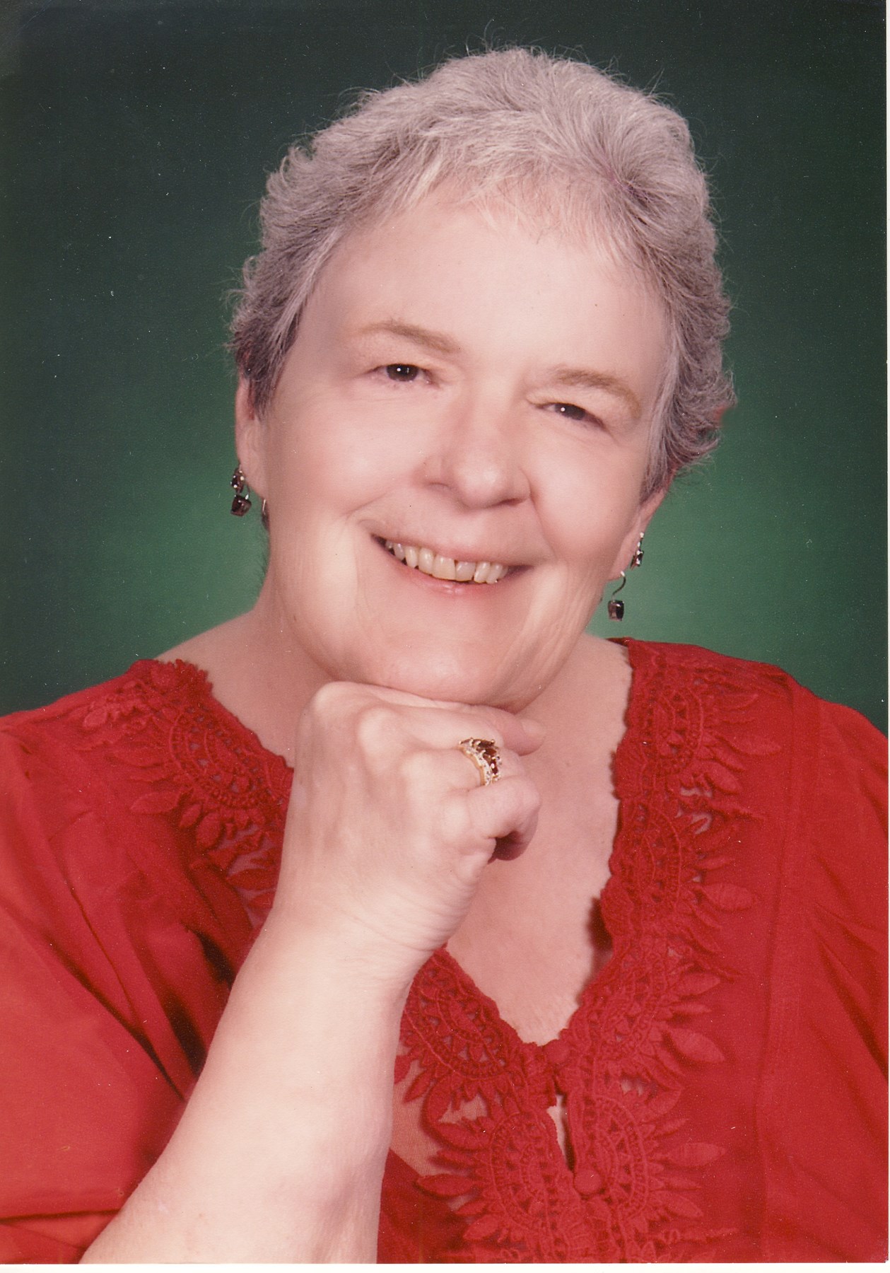 Edythe Newell Ensign Obituary Millcreek, UT