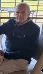 Obituary of Daniel McLachlin