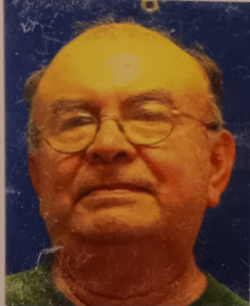 Obituary of Pedro Mejia