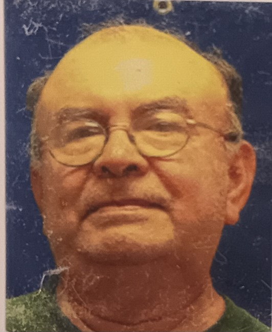 Obituary of Pedro Mejia