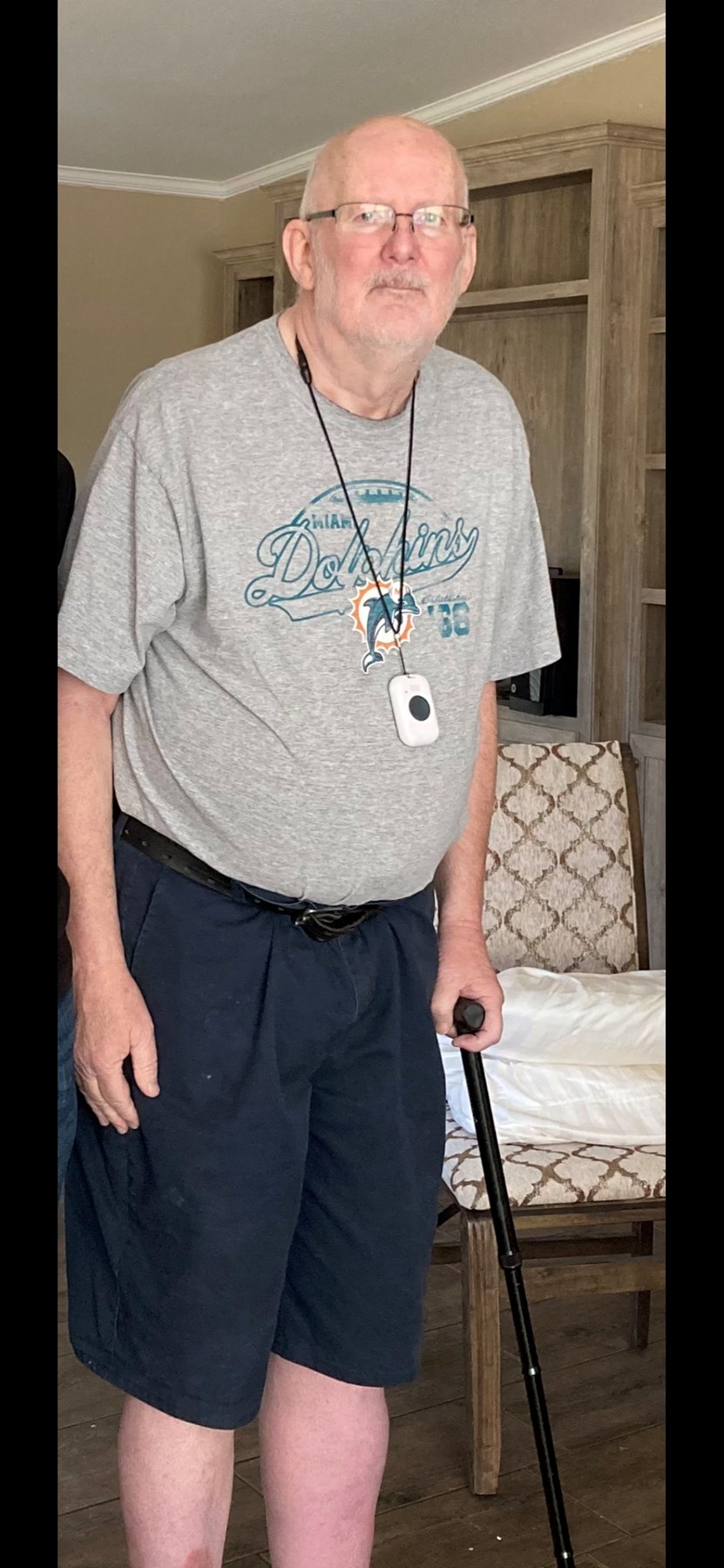 Avis de décès de Michael Blahnik